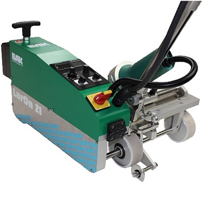 Аппараты для сварки кровельных покрытий